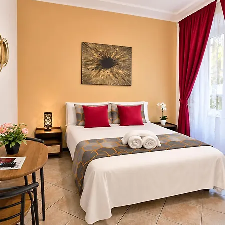 Hosting Flats Hospety Group