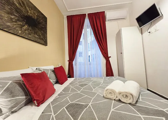 Hosting Flats Hospety Group