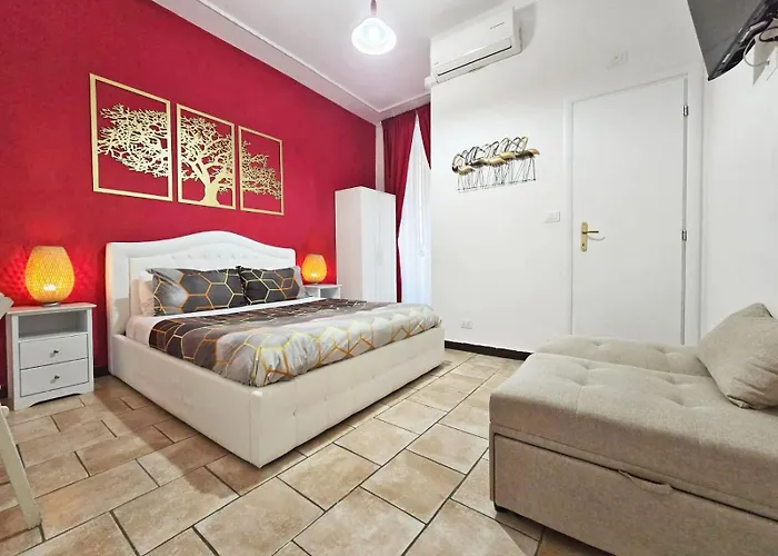 Pensjonat Hosting Flats Hospety Group *