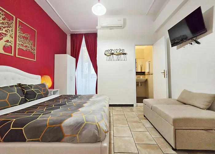 Hosting Flats Hospety Group
