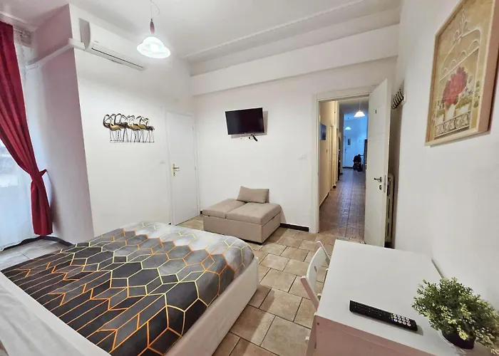 Hosting Flats Hospety Group Pensjonat *