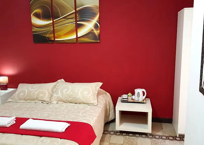 Hosting Flats Hospety Group Pensjonat