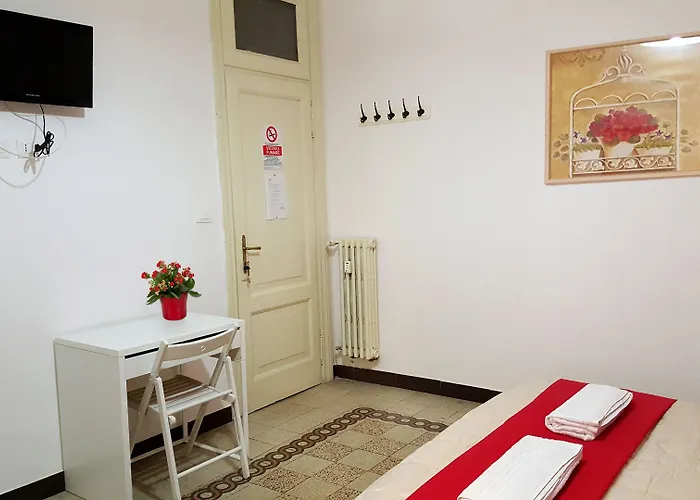 Pensjonat Hosting Flats Hospety Group *