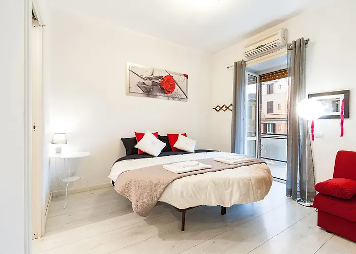 Penzion Hosting Flats Hospety Group