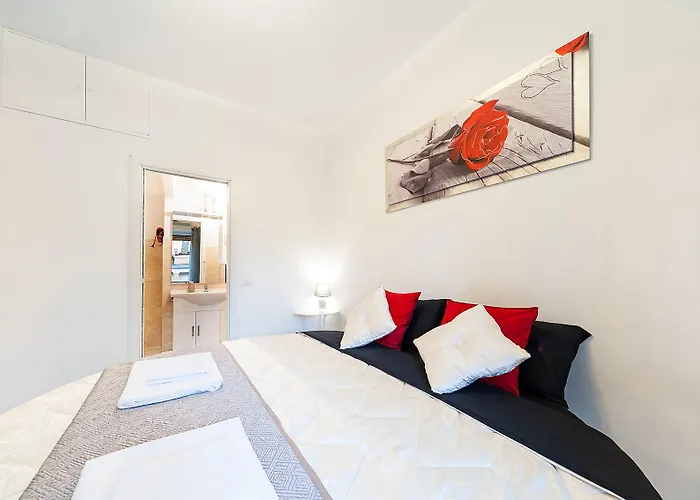 בית הארחה Hosting Flats Hospety Group *