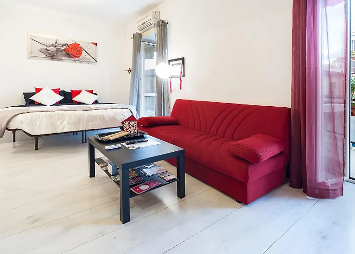 Hosting Flats Hospety Group *