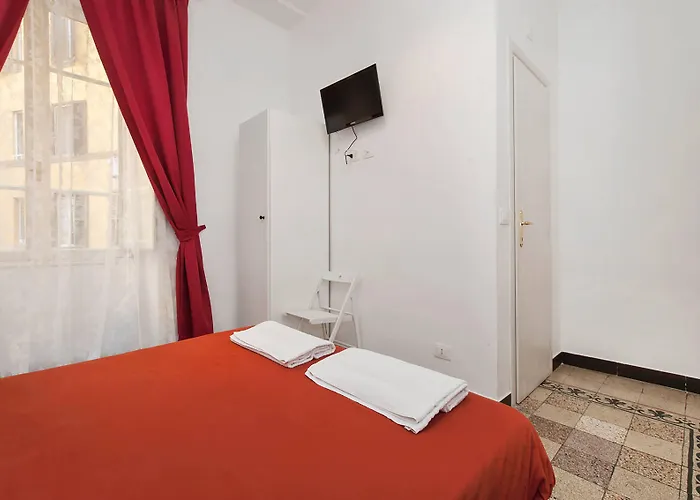 Hosting Flats Hospety Group Penzion