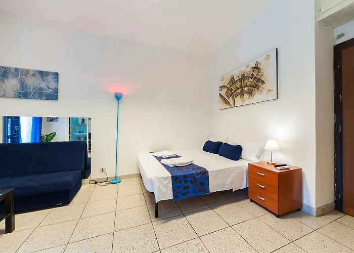 Hosting Flats Hospety Group Pensjonat *