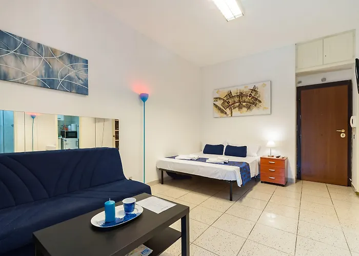 Hosting Flats Hospety Group