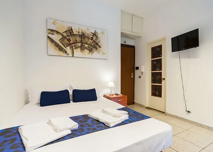 Hosting Flats Hospety Group *