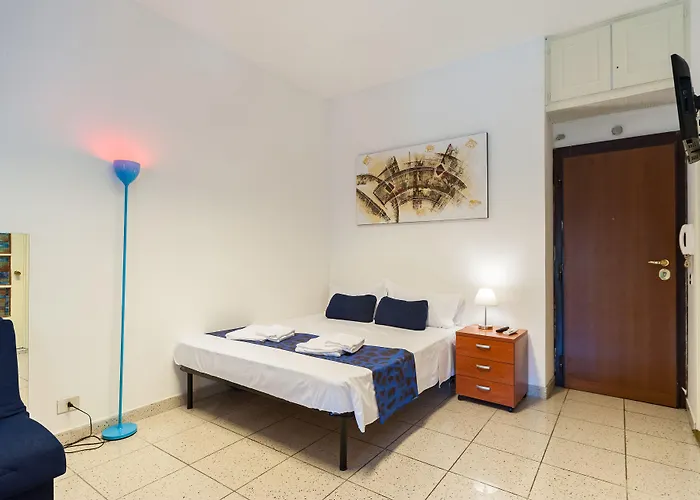 Pensjonat Hosting Flats Hospety Group *