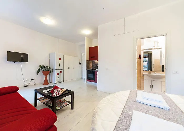 Hosting Flats Hospety Group *
