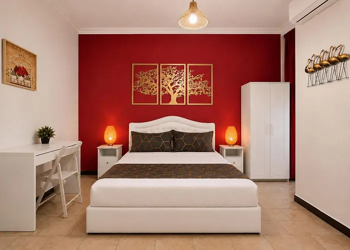 Pensjonat Hosting Flats Hospety Group