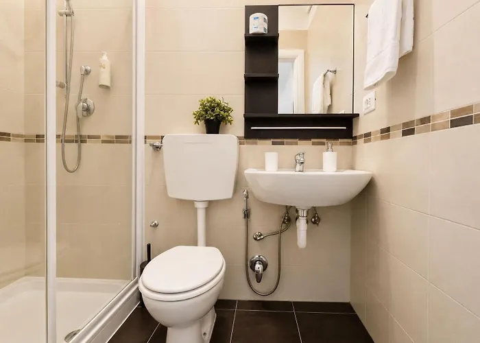 Hosting Flats Hospety Group