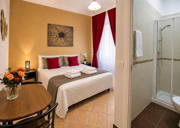Hosting Flats Hospety Group *
