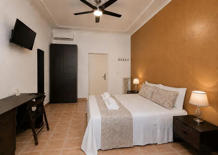 Hosting Flats Hospety Group