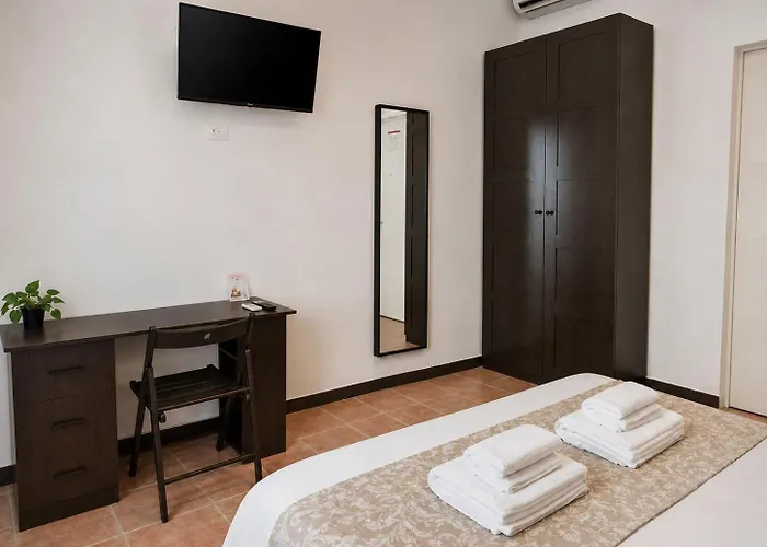 Hosting Flats Hospety Group