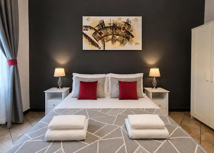 Hosting Flats Hospety Group
