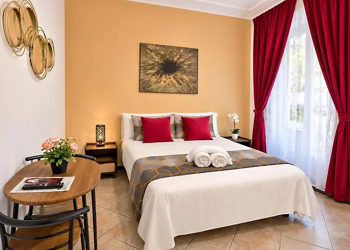 Hosting Flats Hospety Group *