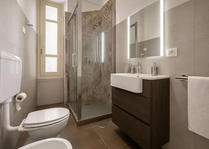 Hosting Flats Hospety Group Pensjonat Rzym