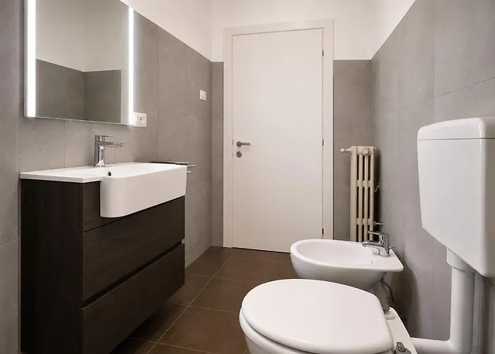 Pensjonat Hosting Flats Hospety Group *