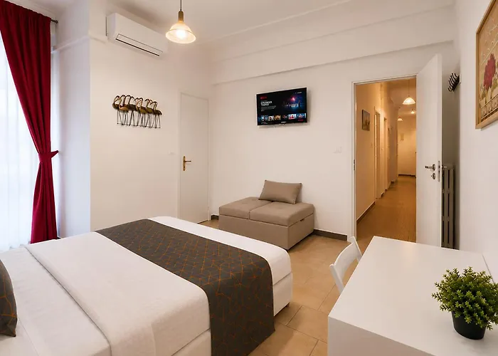 Hosting Flats Hospety Group