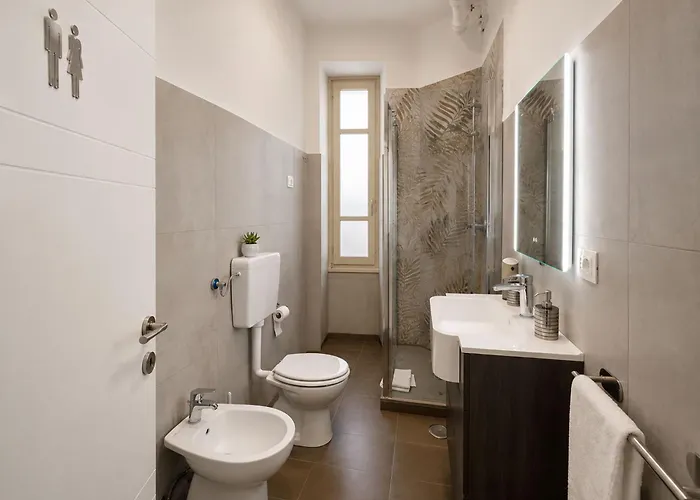 Hosting Flats Hospety Group Pensjonat