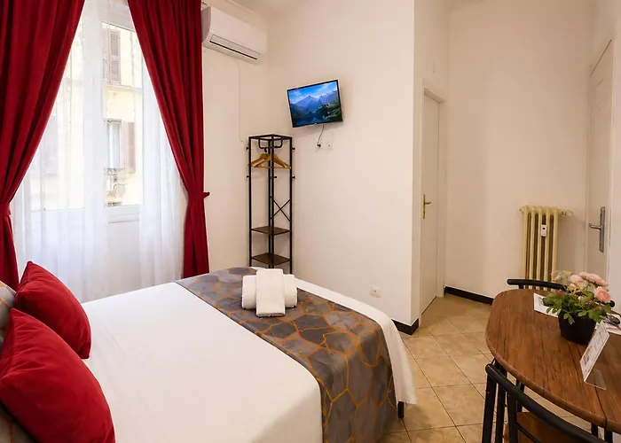 Pensjonat Hosting Flats Hospety Group Rzym