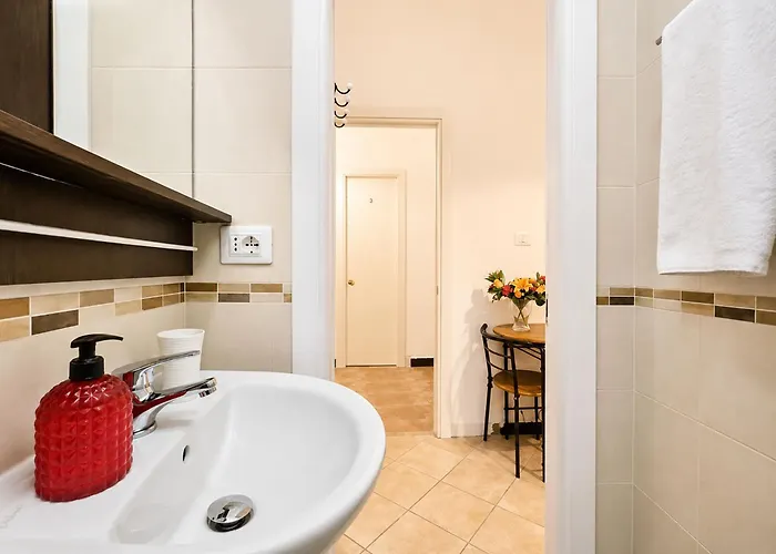 Hosting Flats Hospety Group *